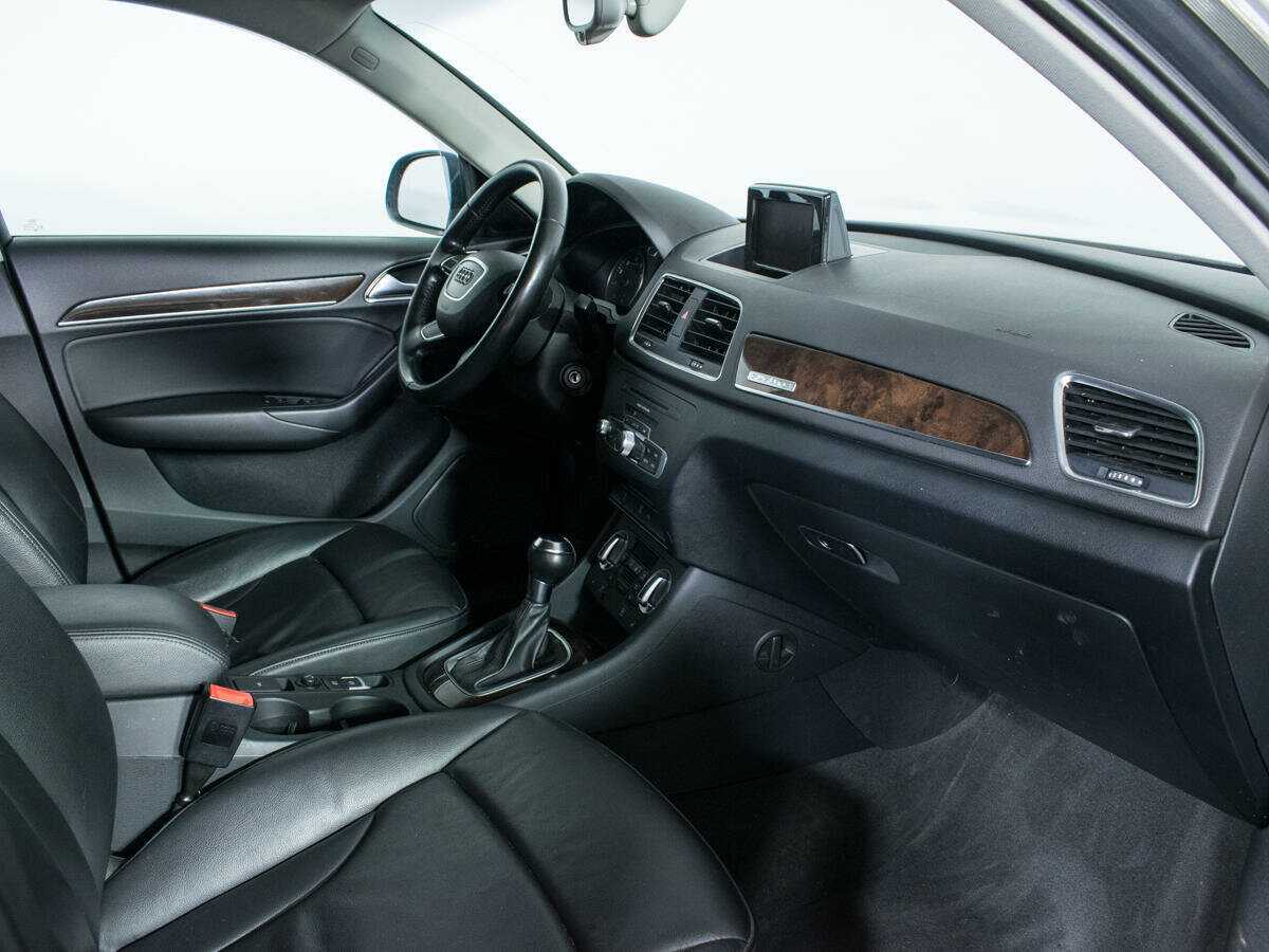 Купить Audi Q3, 2012, 190 000 км.. Фото: #8