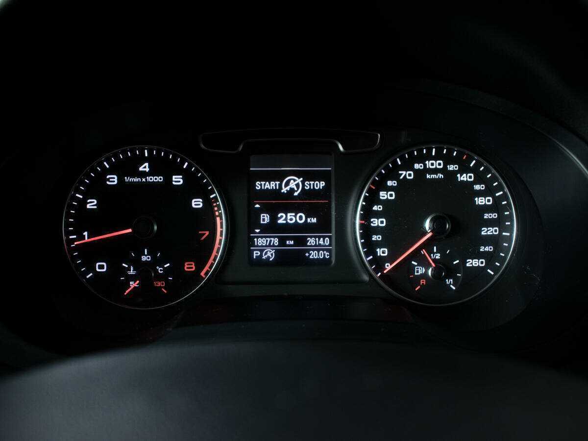 Купить Audi Q3, 2012, 190 000 км.. Фото: #10