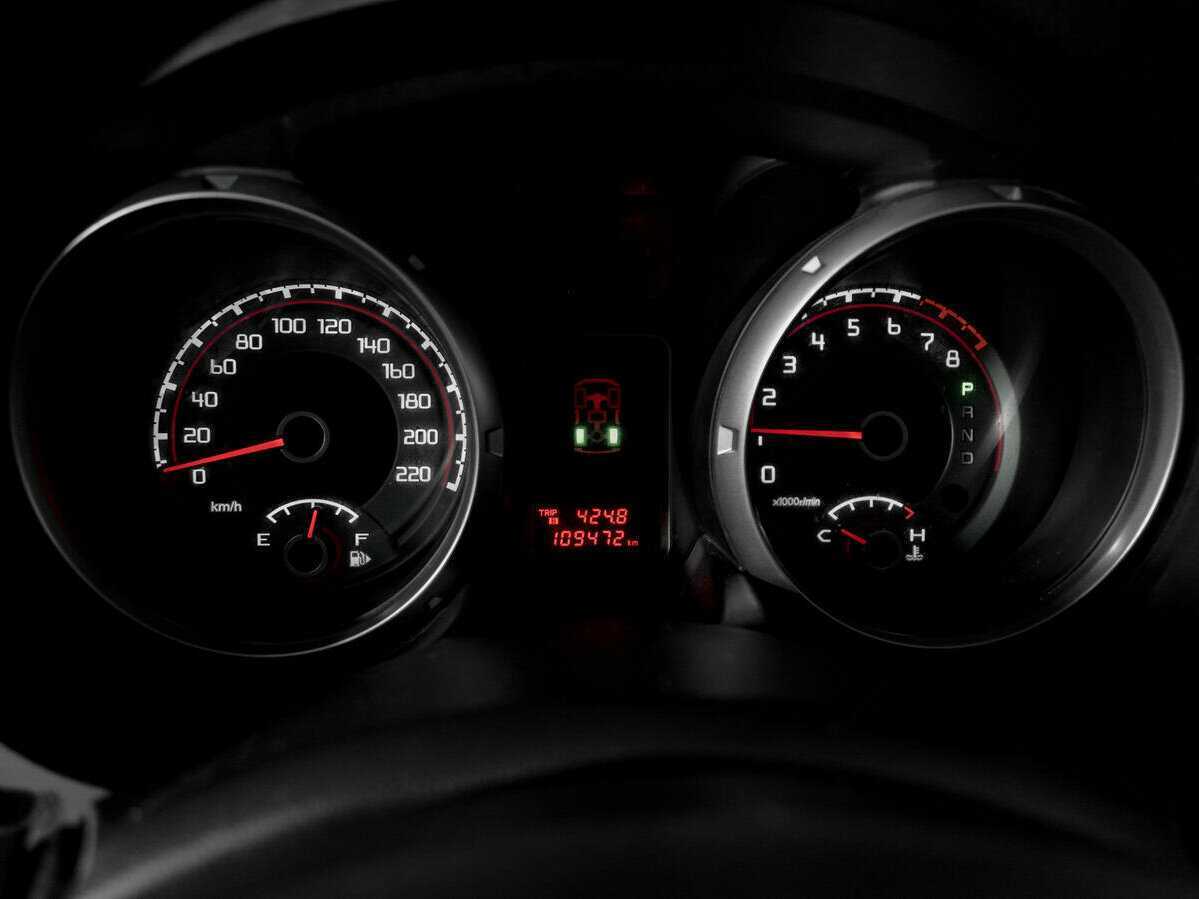 Купить Mitsubishi Pajero, 2014, 108 850 км.. Фото: #10