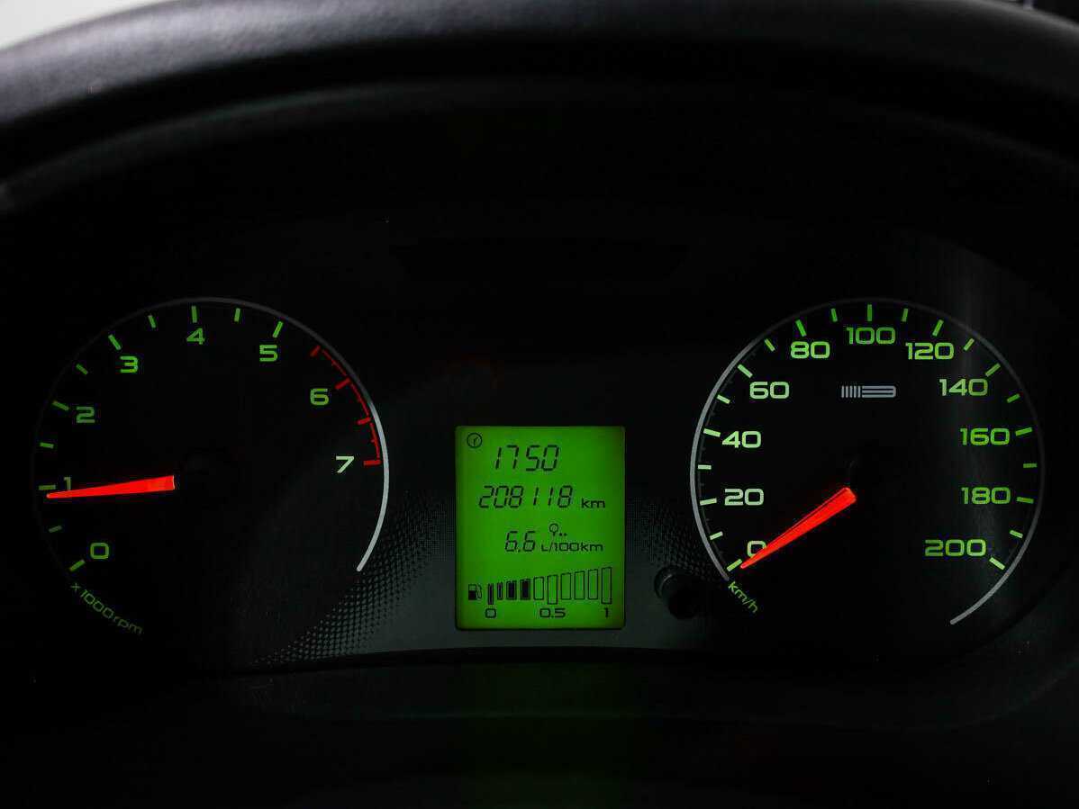 Купить Лада (ВАЗ) Гранта, 2014, 208 118 км.. Фото: #9