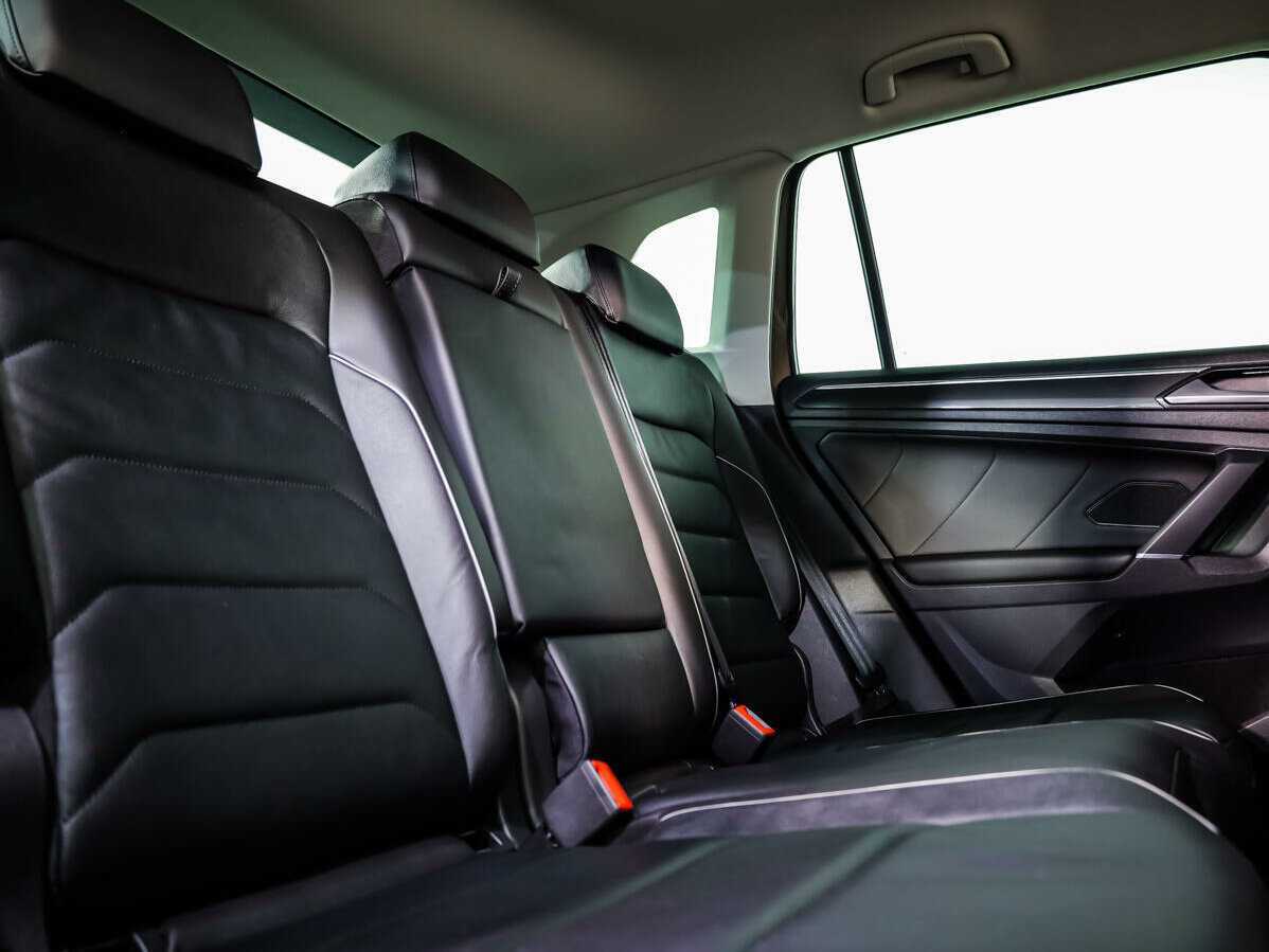 Купить Volkswagen Tiguan, 2018, 58 273 км.. Фото: #11