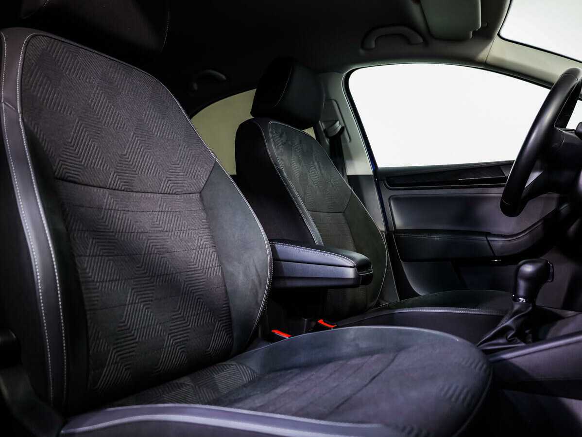 Купить Фольксваген Поло, 2020, 45 037 км.. Фото: #10