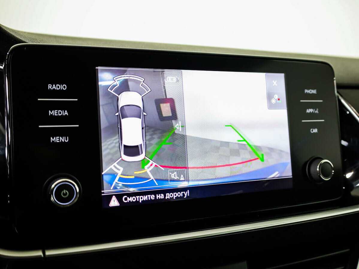 Купить Фольксваген Поло, 2020, 45 037 км.. Фото: #12