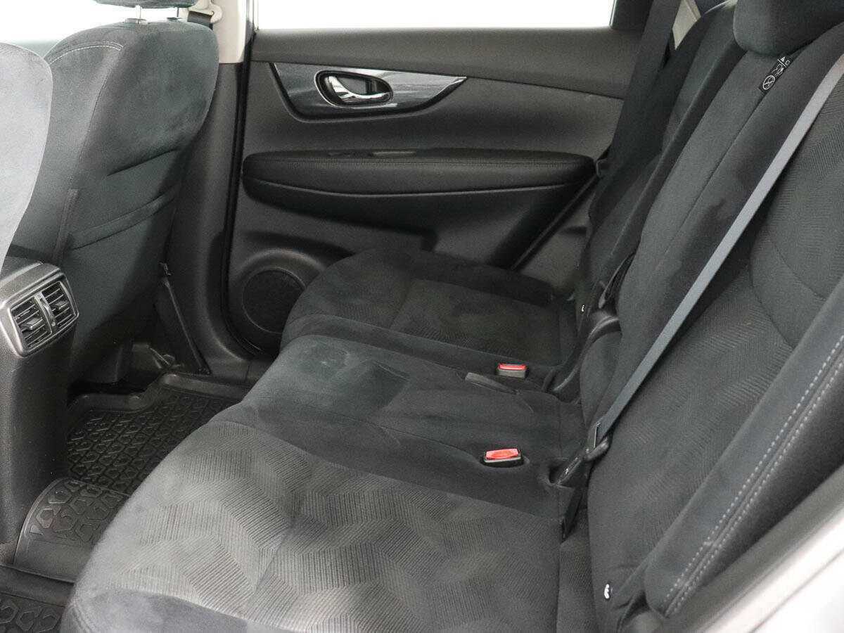 Купить Nissan X-Trail, 2016, 112 711 км.. Фото: #9