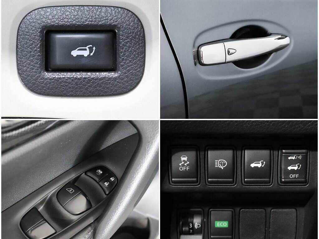 Купить Nissan X-Trail, 2016, 112 711 км.. Фото: #14