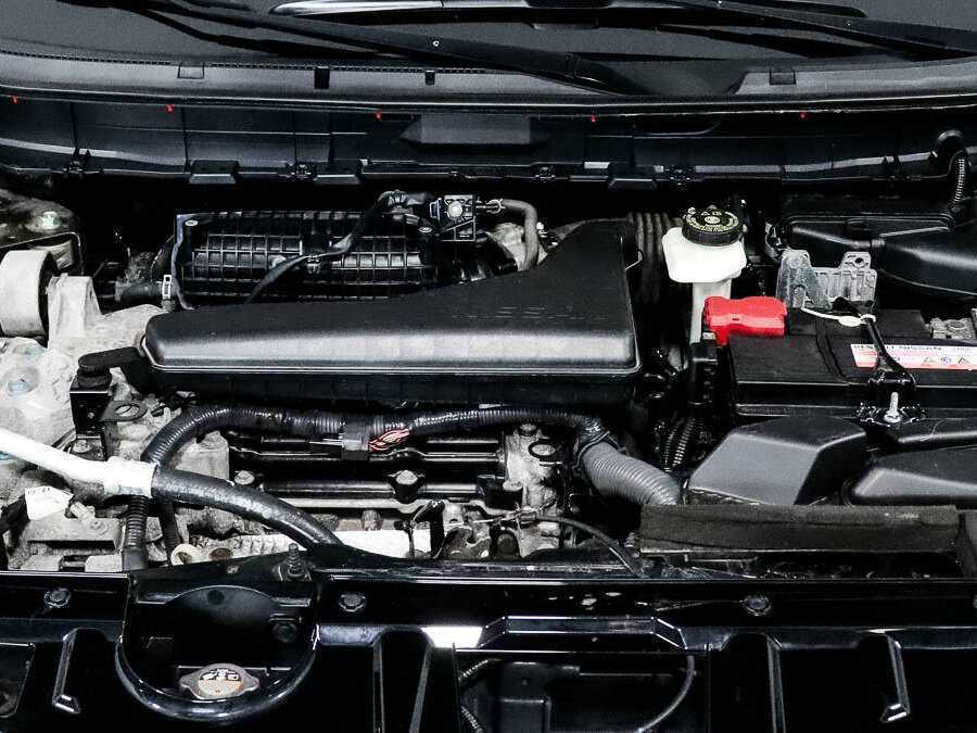 Купить Nissan X-Trail, 2016, 112 711 км.. Фото: #18