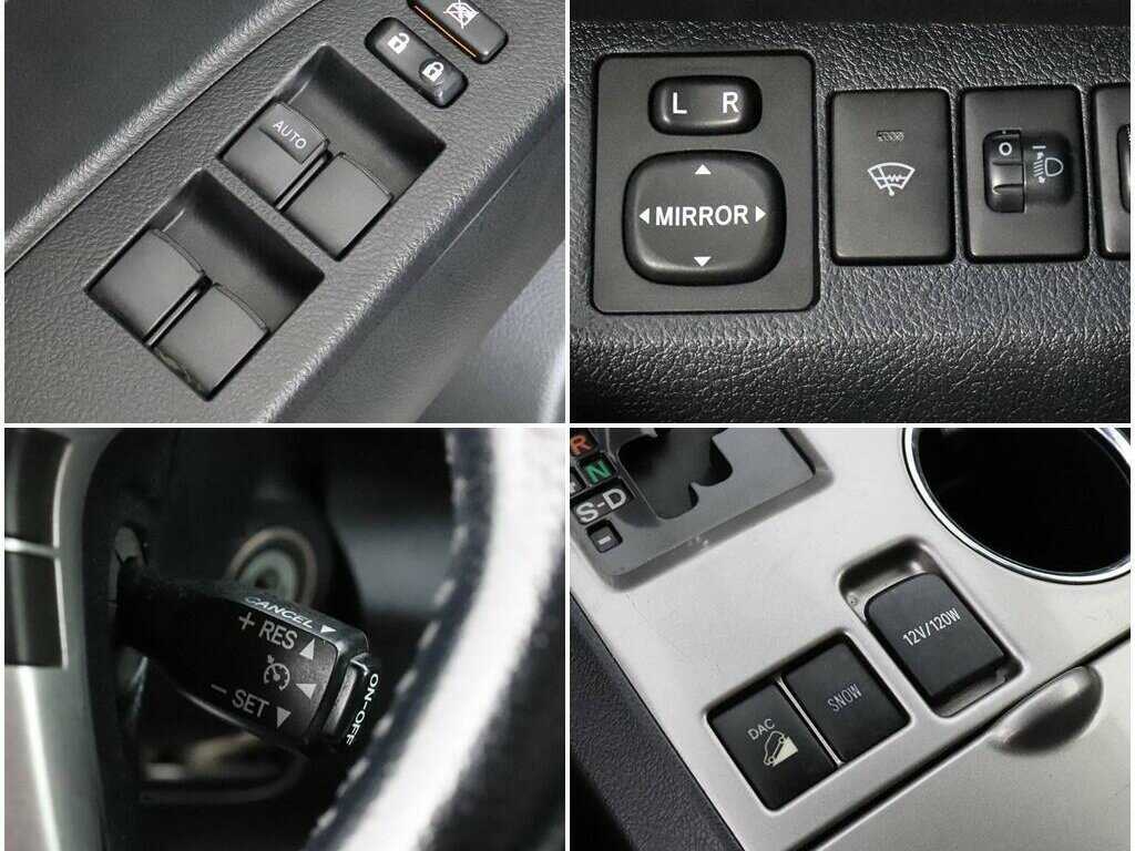 Купить Toyota Highlander, 2013, 104 000 км.. Фото: #15