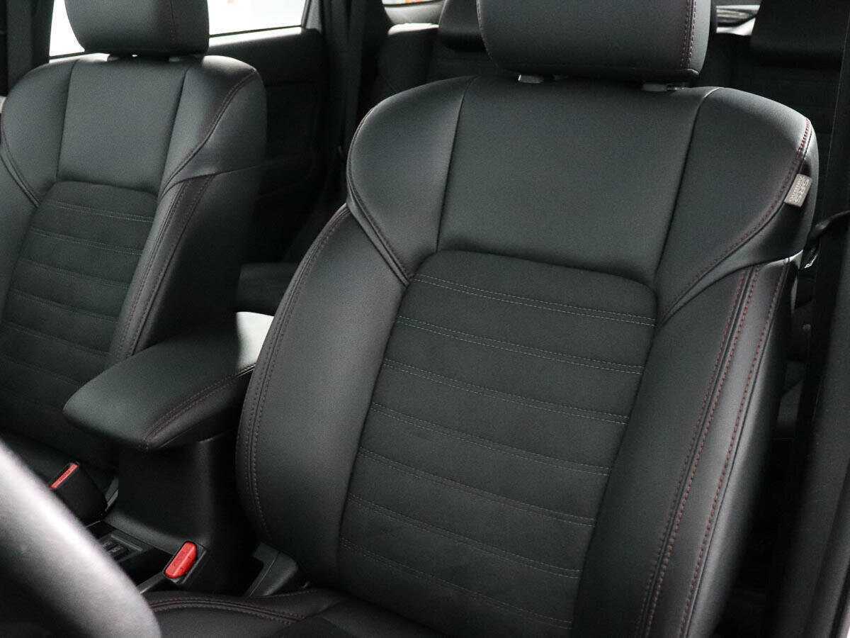 Купить Mitsubishi Outlander, 2021, 12 410 км.. Фото: #11