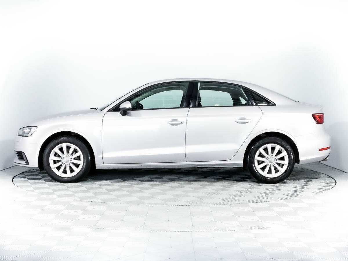 Купить Audi A3, 2014, 124 302 км.. Фото: #7