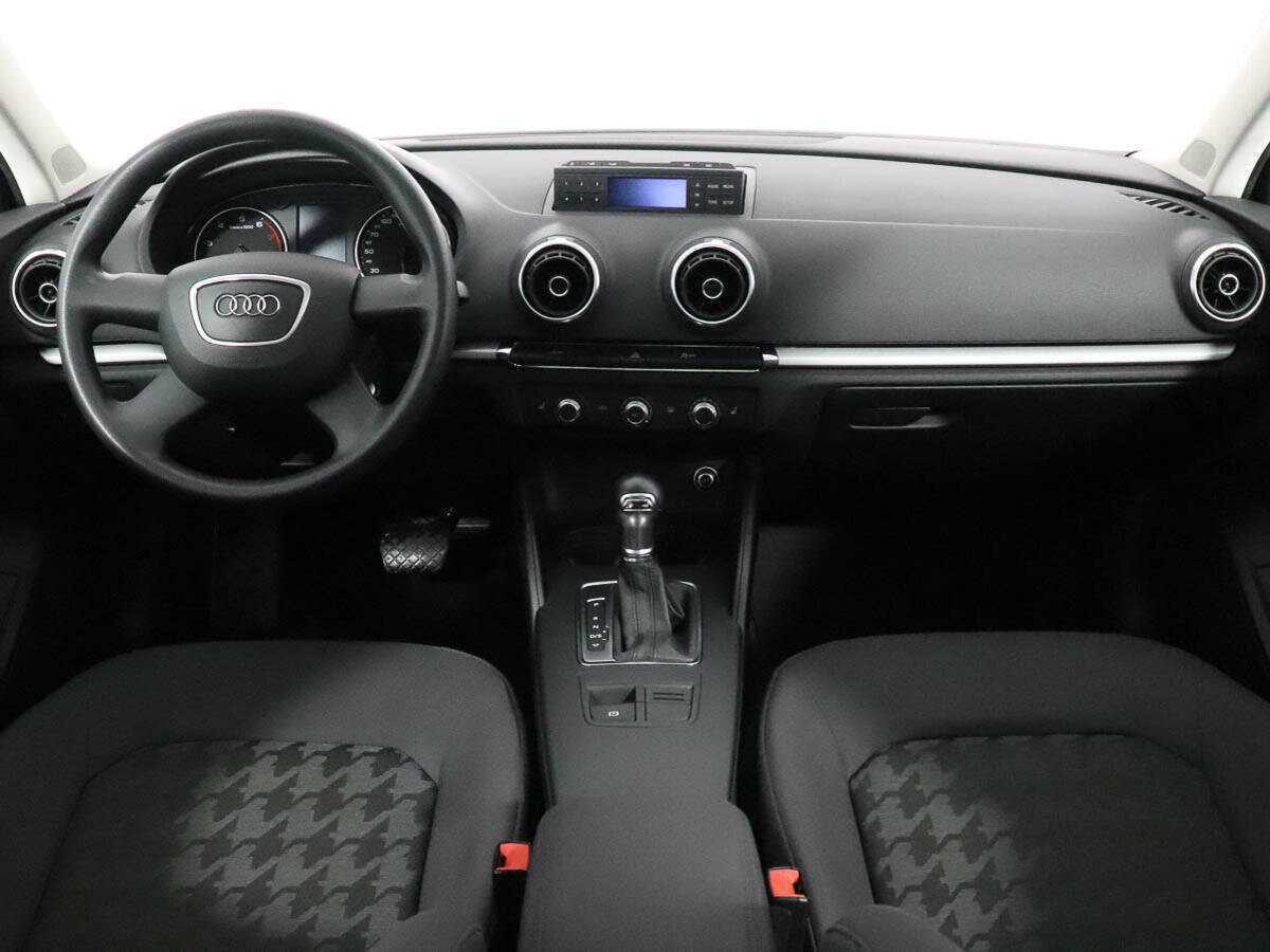 Купить Audi A3, 2014, 124 302 км.. Фото: #12