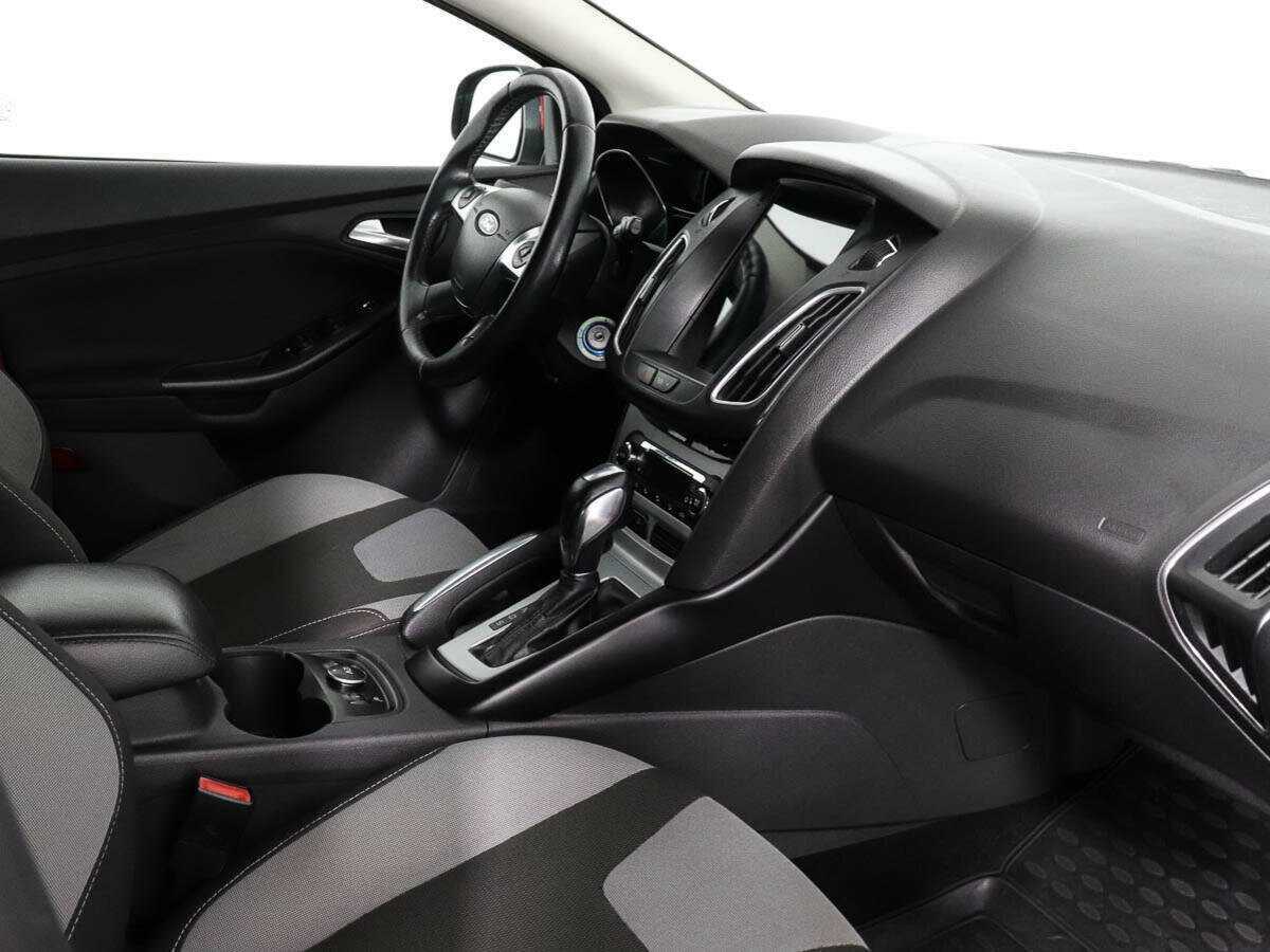 Купить Форд Фокус, 2012, 209 270 км.. Фото: #6