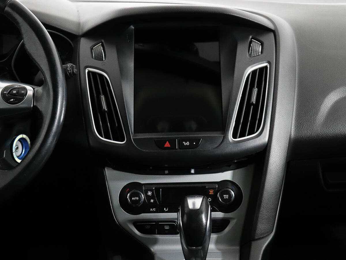 Купить Форд Фокус, 2012, 209 270 км.. Фото: #11