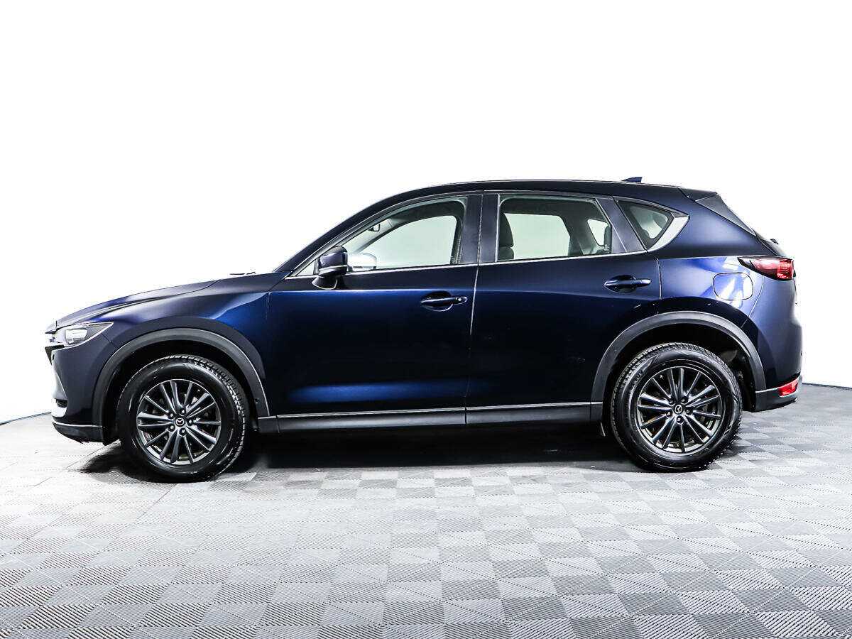 Купить Mazda CX-5, 2019, 111 415 км.. Фото: #7