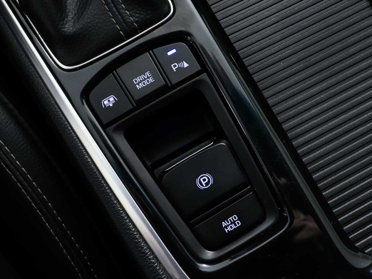 Купить Hyundai Sonata, 2018, 106 064 км.. Фото: #20