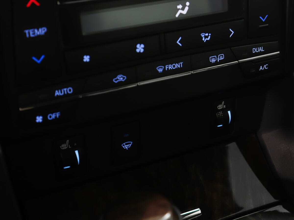 Купить Toyota Camry, 2017, 166 729 км.. Фото: #18