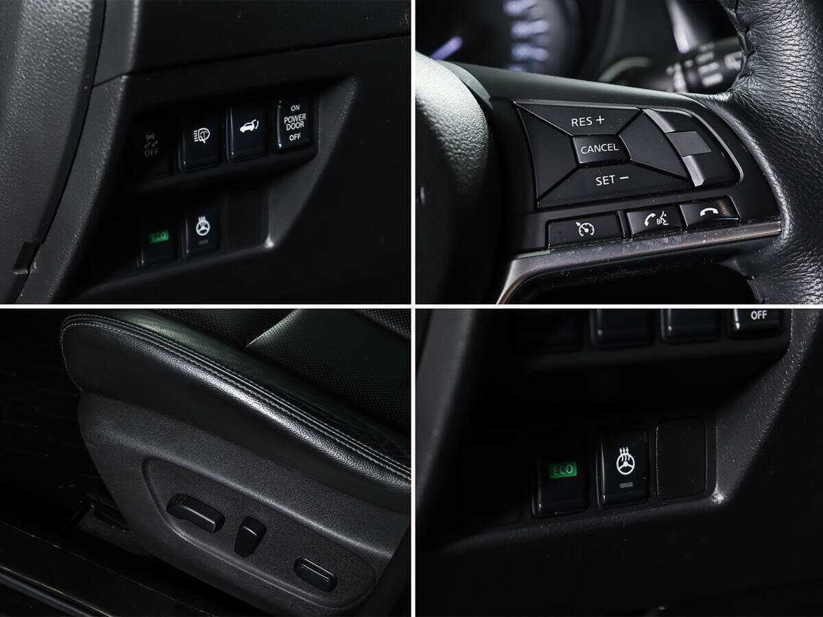 Купить Nissan X-Trail, 2018, 146 604 км.. Фото: #17