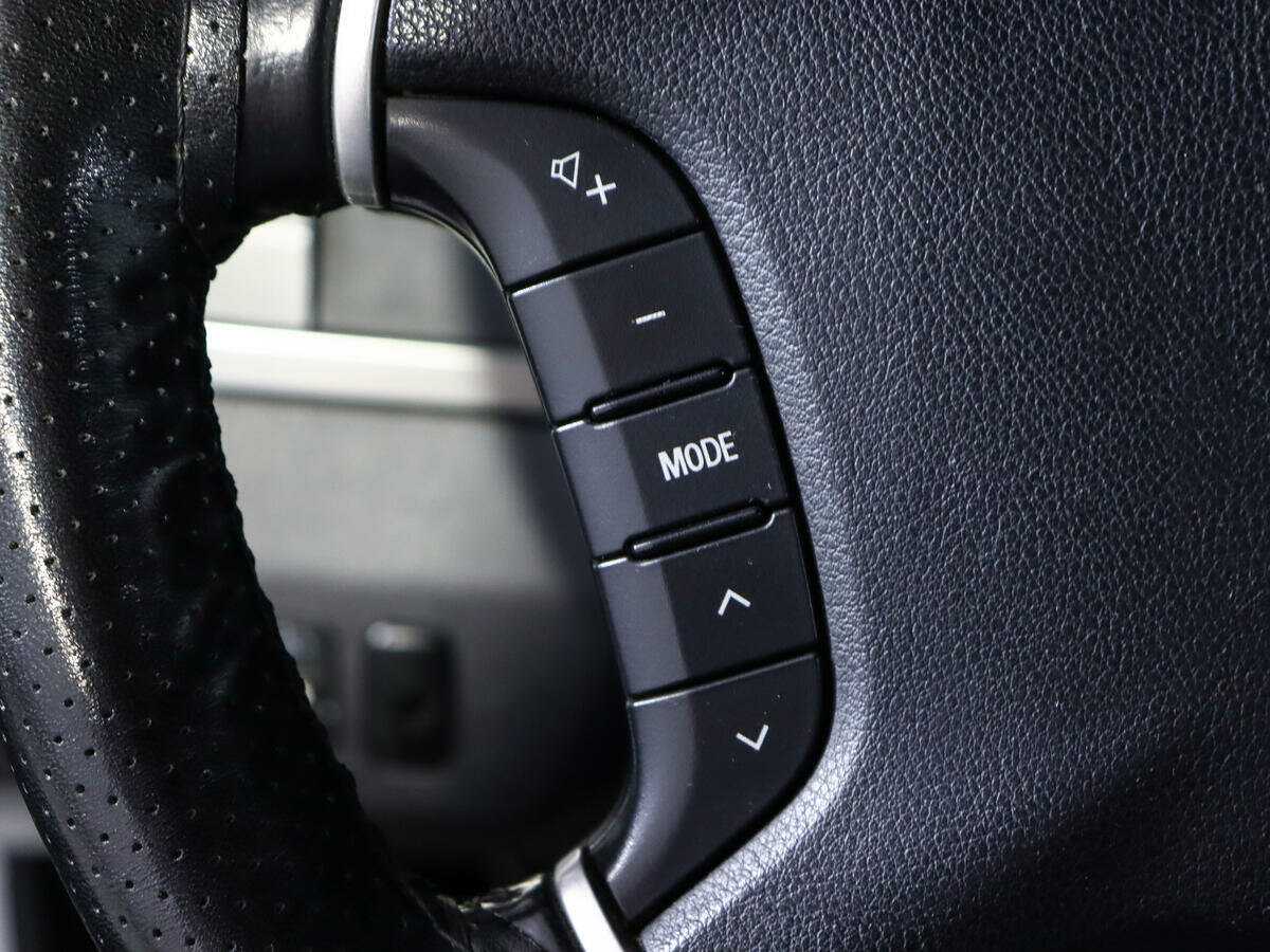 Купить Mitsubishi Pajero, 2012, 101 000 км.. Фото: #13