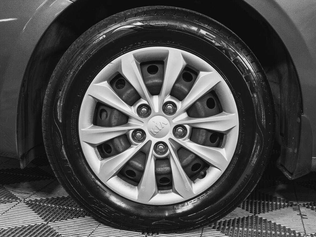 Купить Киа Церато, 2019, 70 968 км.. Фото: #14