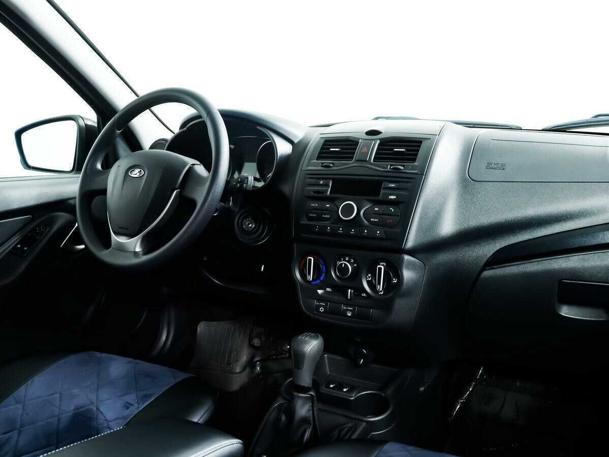 Купить Lada (ВАЗ) Granta, 2023, 9 001 км.. Фото: #6