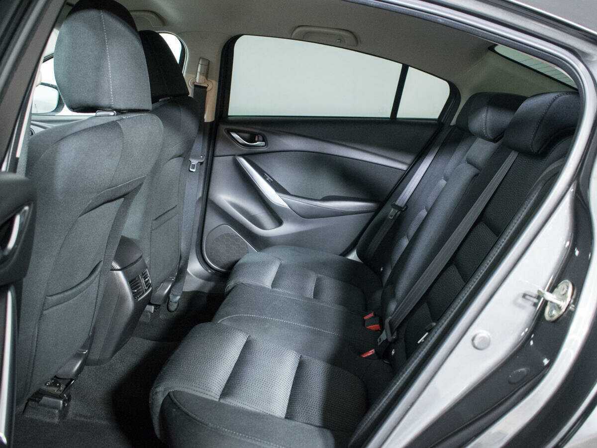 Купить Mazda 6, 2017, 68 000 км.. Фото: #9