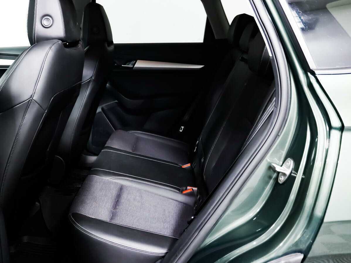 Купить Skoda Karoq, 2021, 85 643 км.. Фото: #11