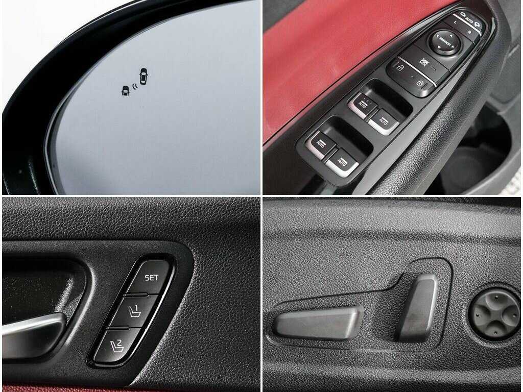 Купить Kia Optima, 2019, 111 400 км.. Фото: #20