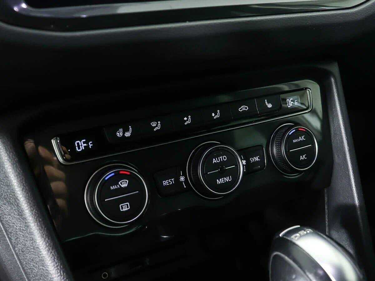 Купить Volkswagen Tiguan, 2017, 82 595 км.. Фото: #16