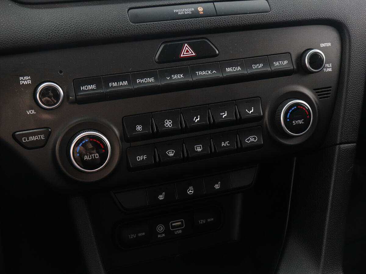 Купить Kia Sportage, 2018, 110 258 км.. Фото: #16