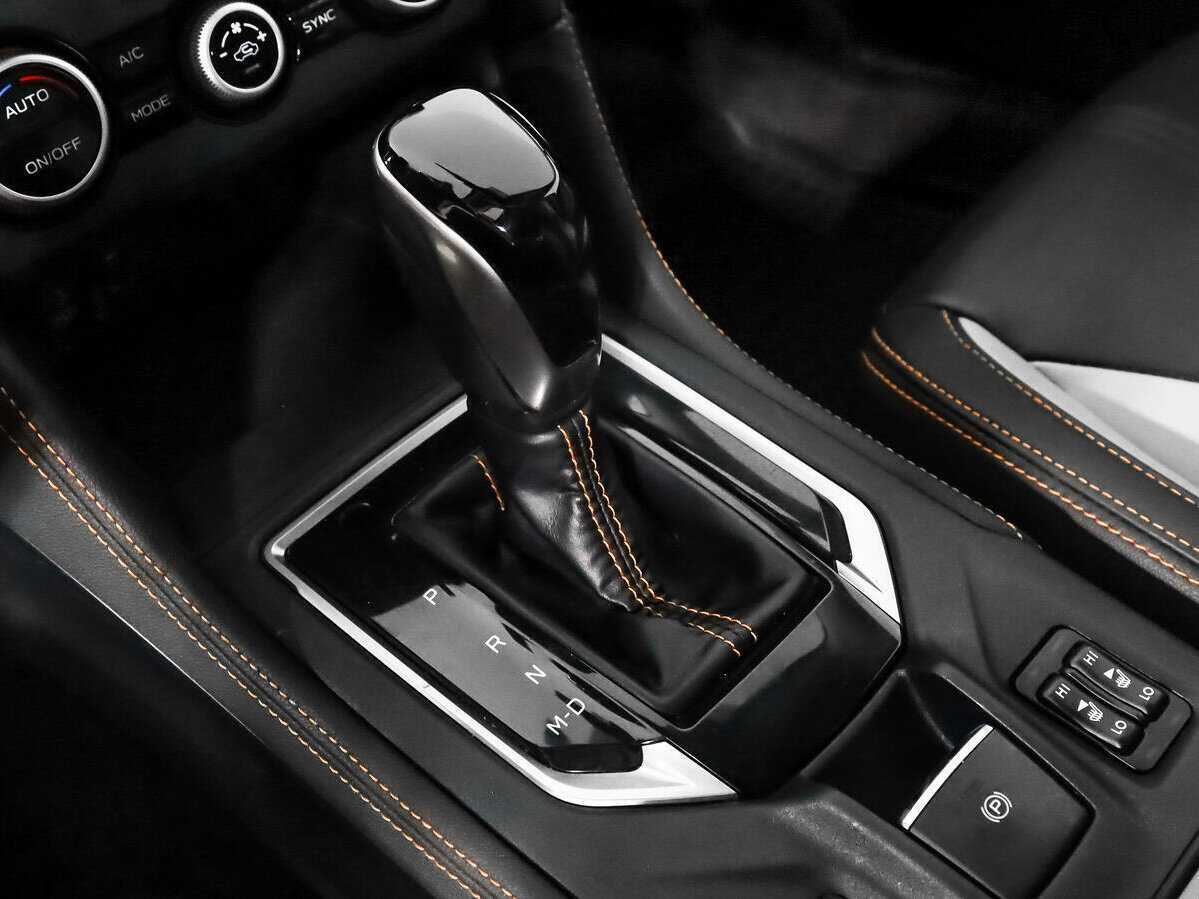 Купить Subaru XV, 2017, 61 189 км.. Фото: #10