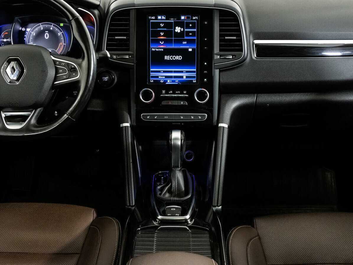 Купить Renault Koleos, 2019, 145 120 км.. Фото: #10