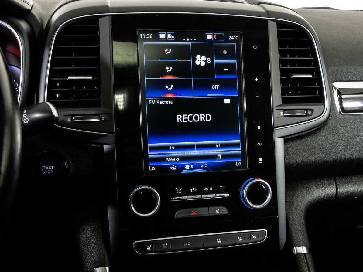 Купить Renault Koleos, 2019, 145 120 км.. Фото: #12