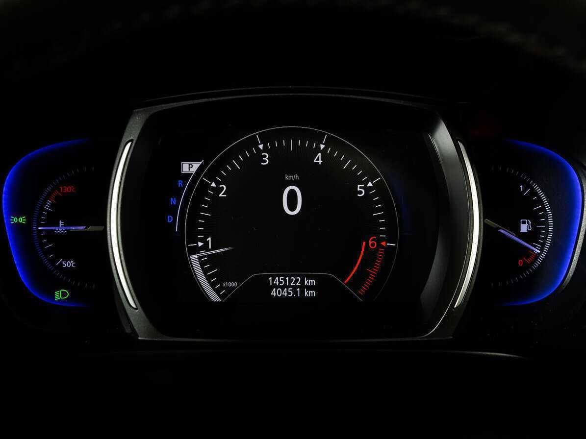 Купить Renault Koleos, 2019, 145 120 км.. Фото: #21