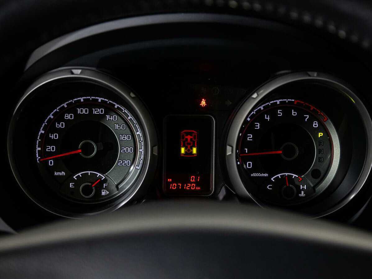 Купить Mitsubishi Pajero, 2017, 108 000 км.. Фото: #11