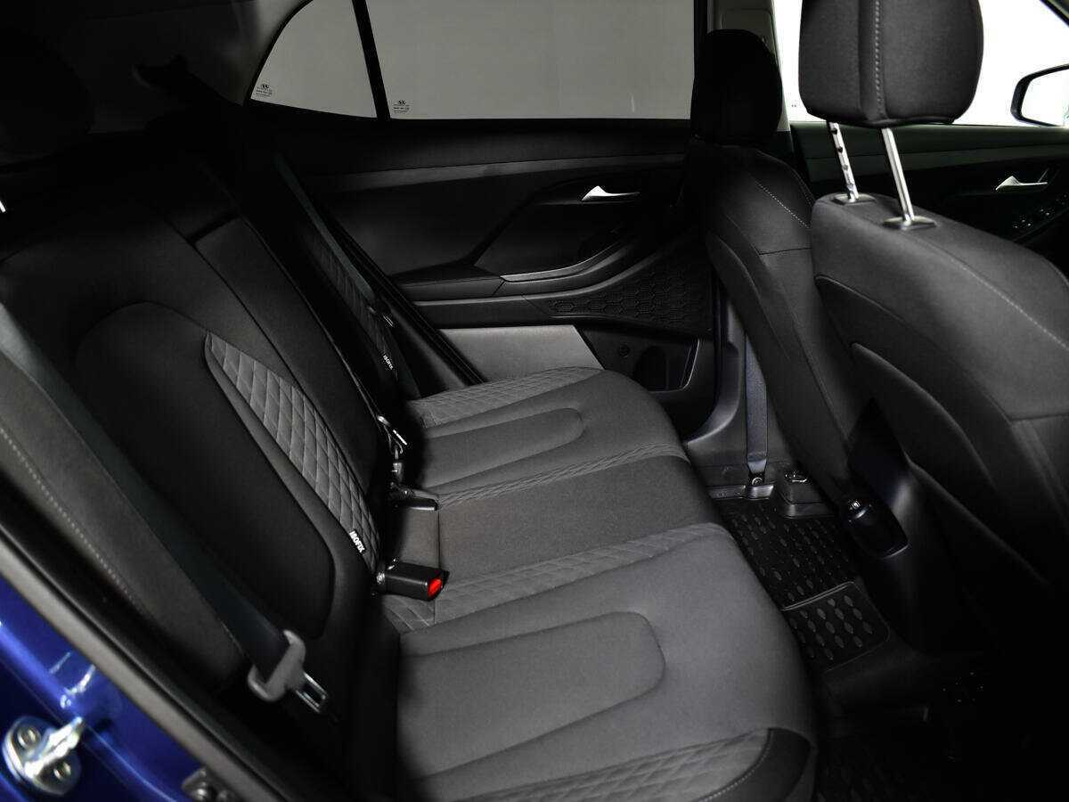 Купить Hyundai Creta, 2022, 30 453 км.. Фото: #9