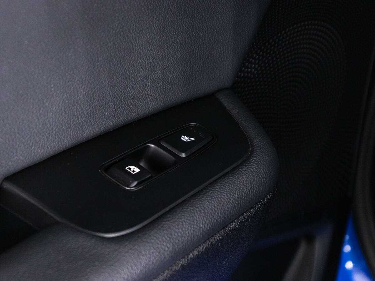 Купить Kia Ceed, 2021, 48 059 км.. Фото: #23