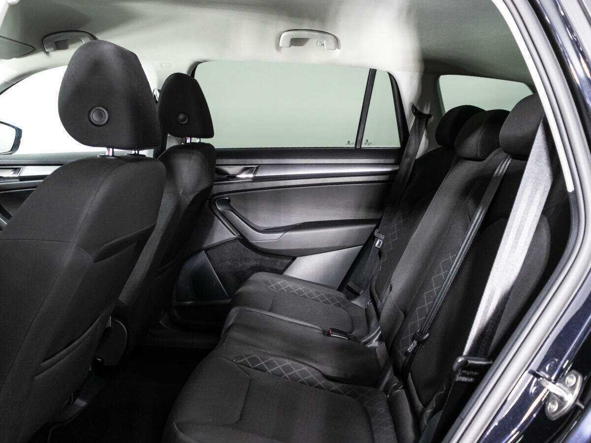 Купить Skoda Kodiaq, 2018, 60 258 км.. Фото: #9