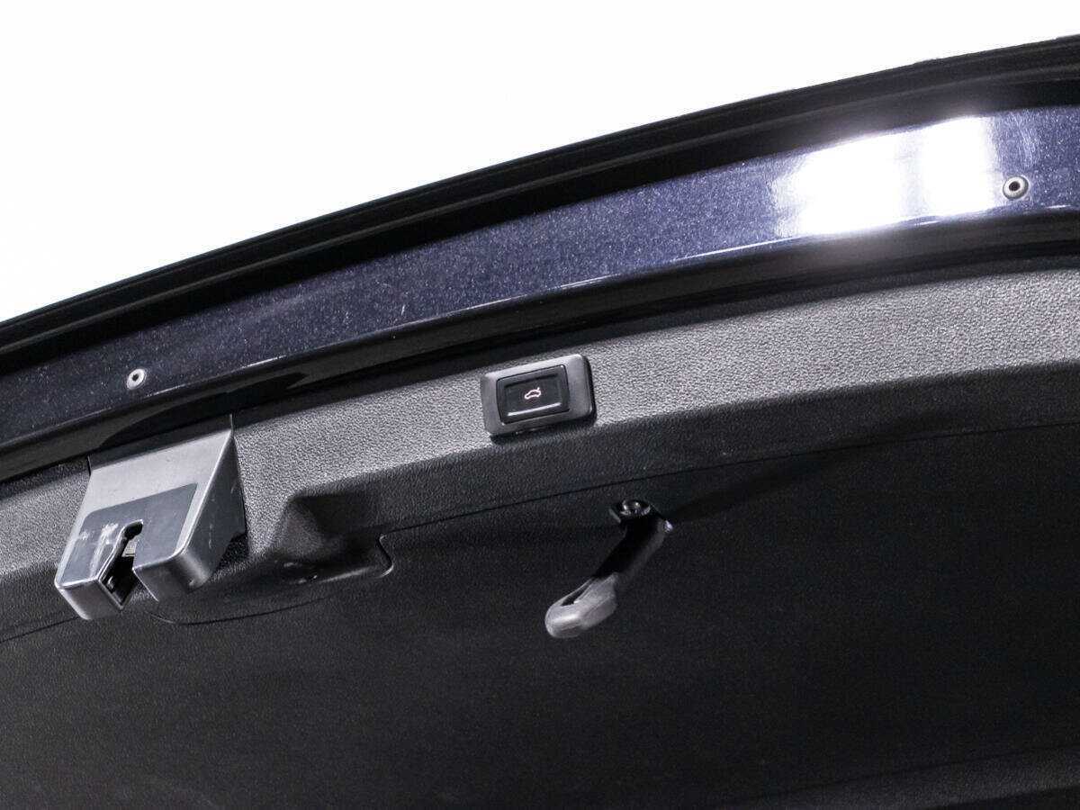 Купить Skoda Kodiaq, 2018, 60 258 км.. Фото: #15