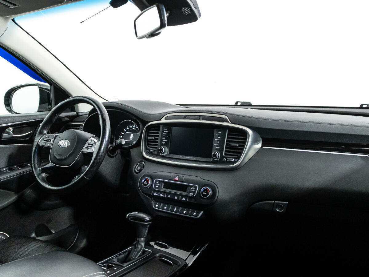 Купить Kia Sorento, 2020, 85 249 км.. Фото: #8