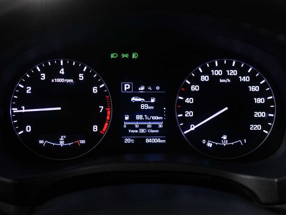 Купить Хендай Крета, 2017, 84 000 км.. Фото: #11