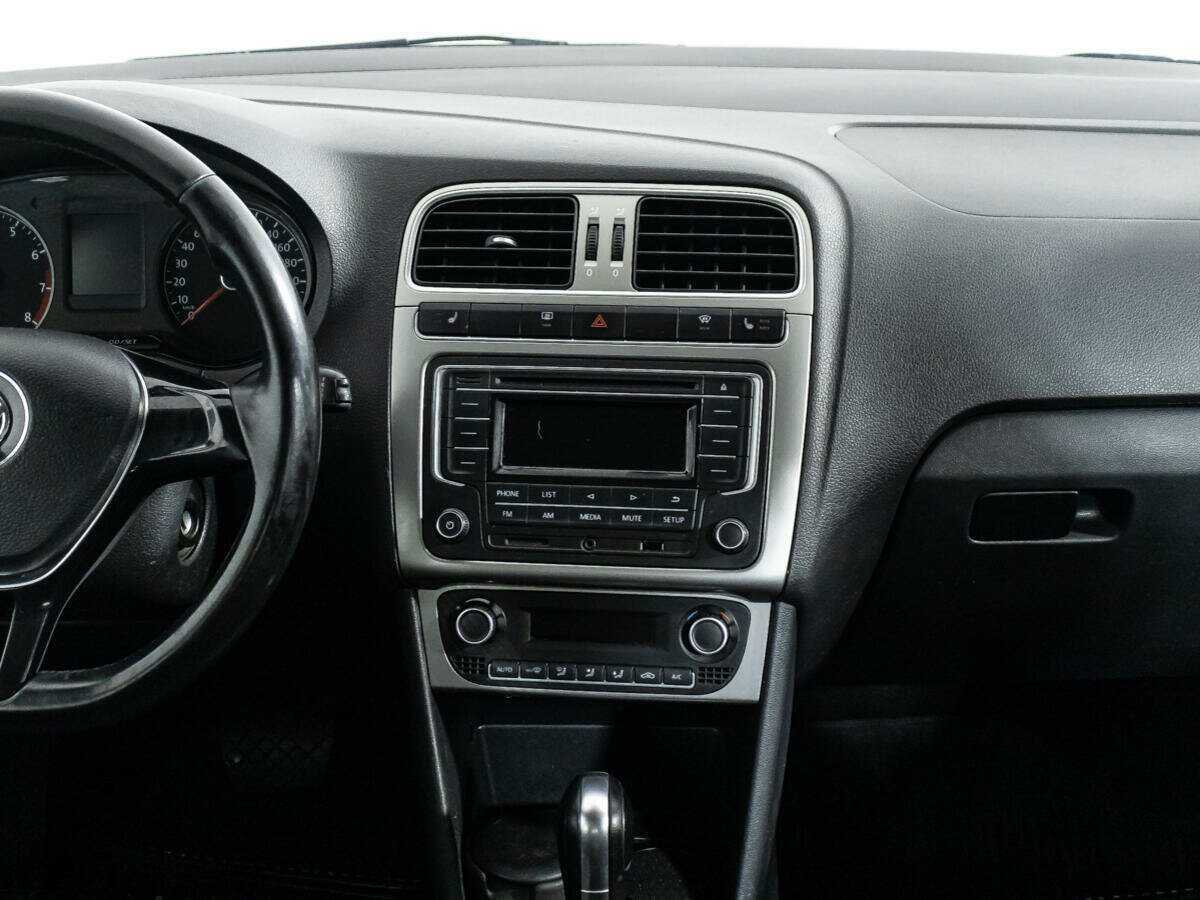 Купить Фольксваген Поло, 2017, 163 256 км.. Фото: #13