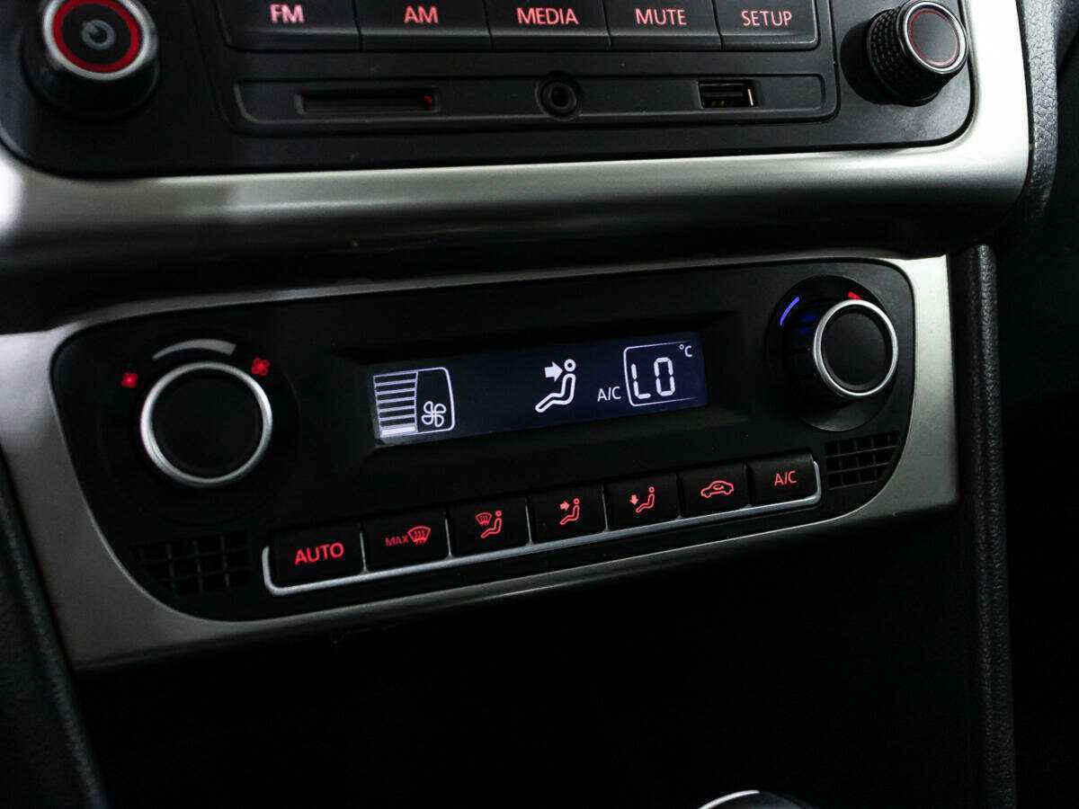 Купить Фольксваген Поло, 2017, 163 256 км.. Фото: #14