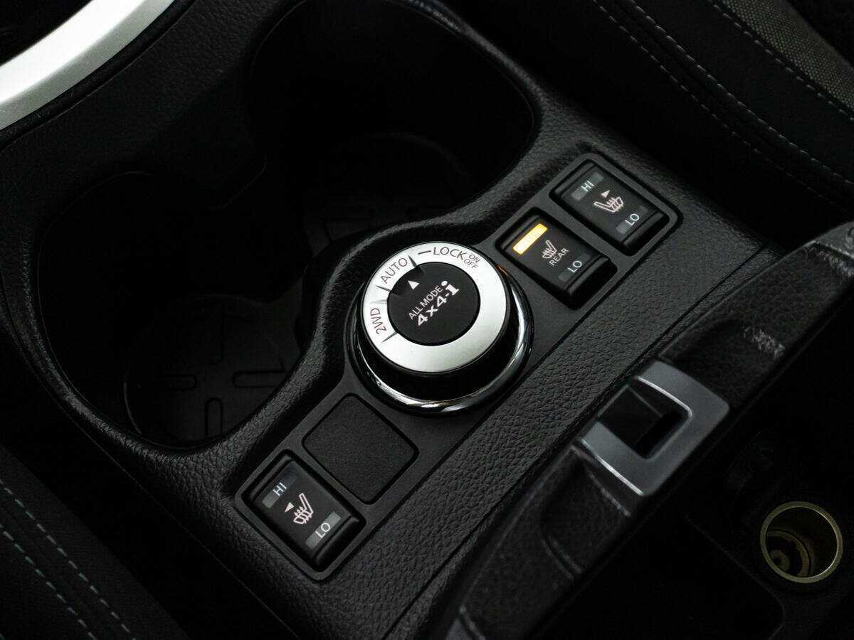 Купить Nissan Qashqai, 2021, 40 387 км.. Фото: #16