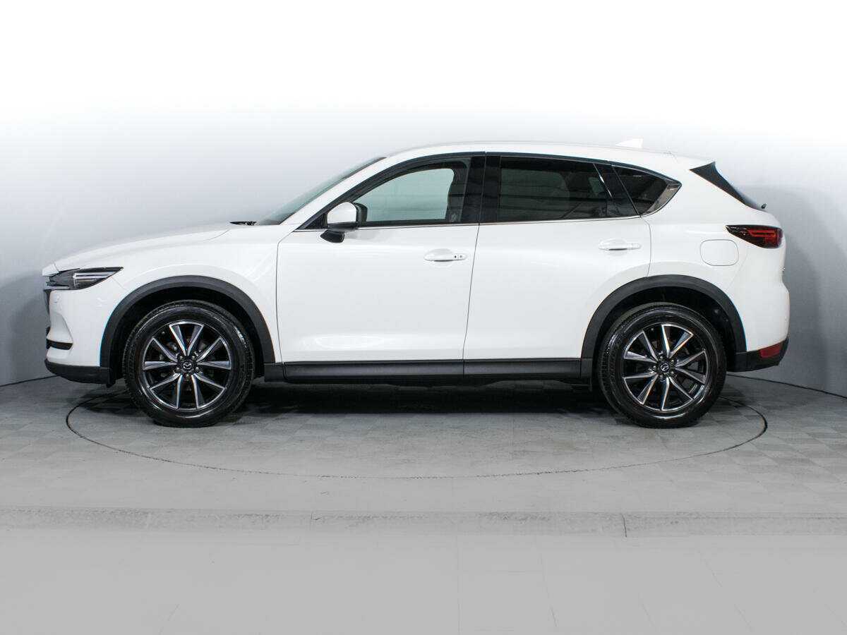 Купить Mazda CX-5, 2018, 64 500 км.. Фото: #7
