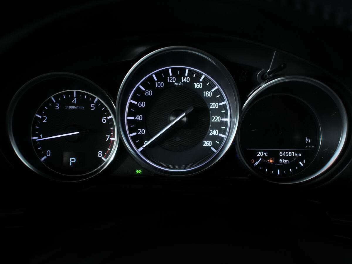 Купить Mazda CX-5, 2018, 64 500 км.. Фото: #10