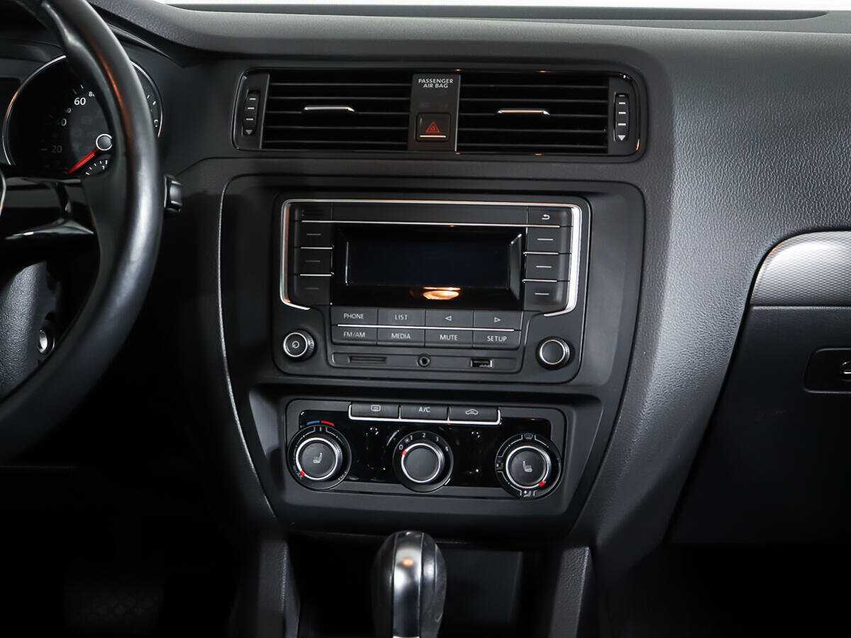 Купить Фольксваген Джетта, 2016, 64 905 км.. Фото: #5