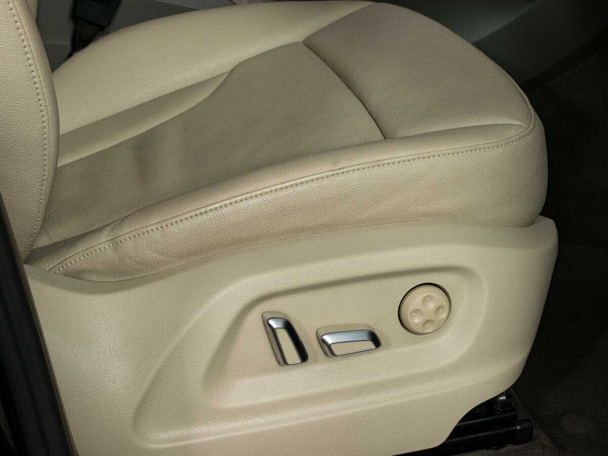 Купить Audi Q5, 2013, 142 535 км.. Фото: #5