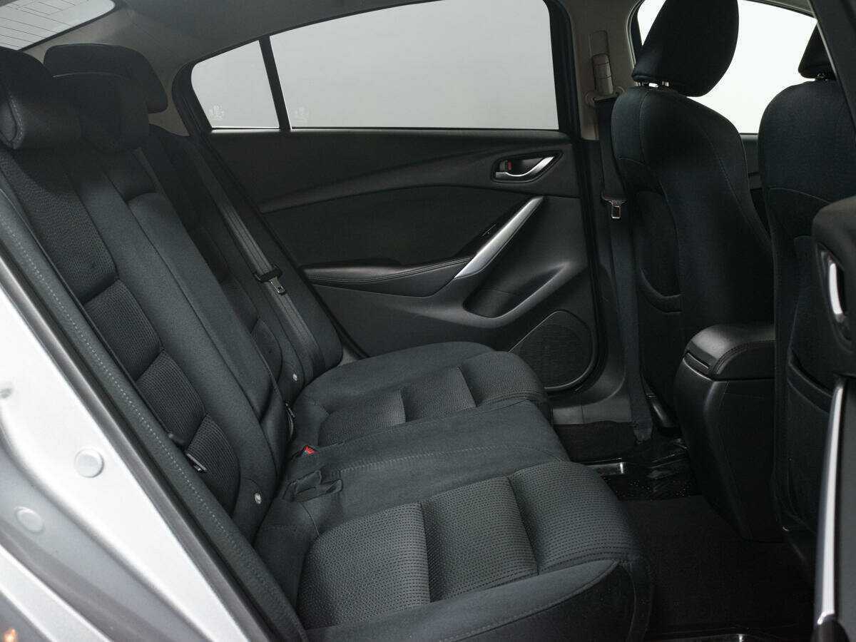 Купить Мазда 6, 2014, 175 680 км.. Фото: #6