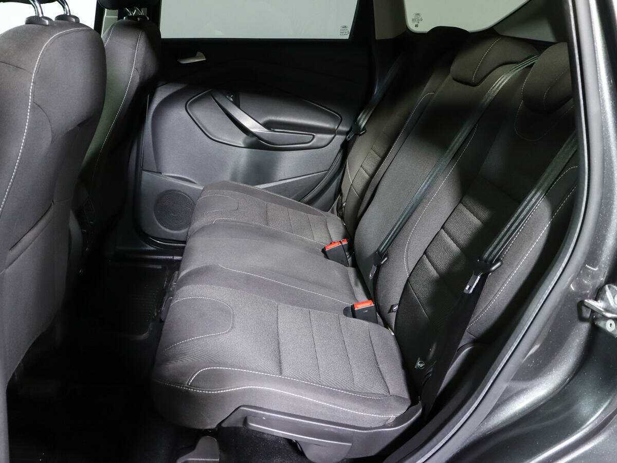 Купить Форд Куга, 2015, 55 000 км.. Фото: #6