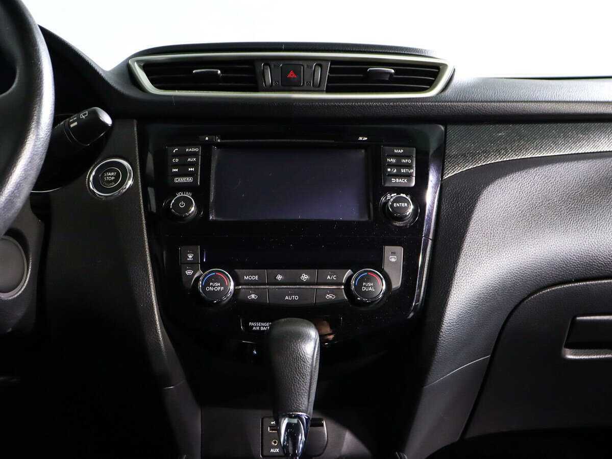 Купить Nissan X-Trail, 2017, 104 800 км.. Фото: #10