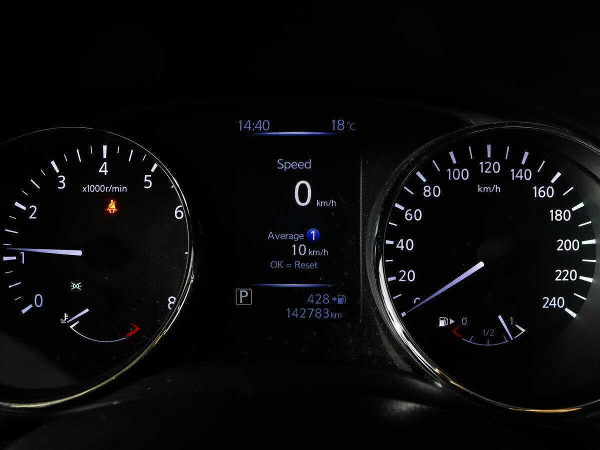 Купить Ниссан Кашкай, 2019, 141 375 км.. Фото: #10